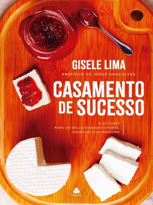 cover image of Casamento de sucesso